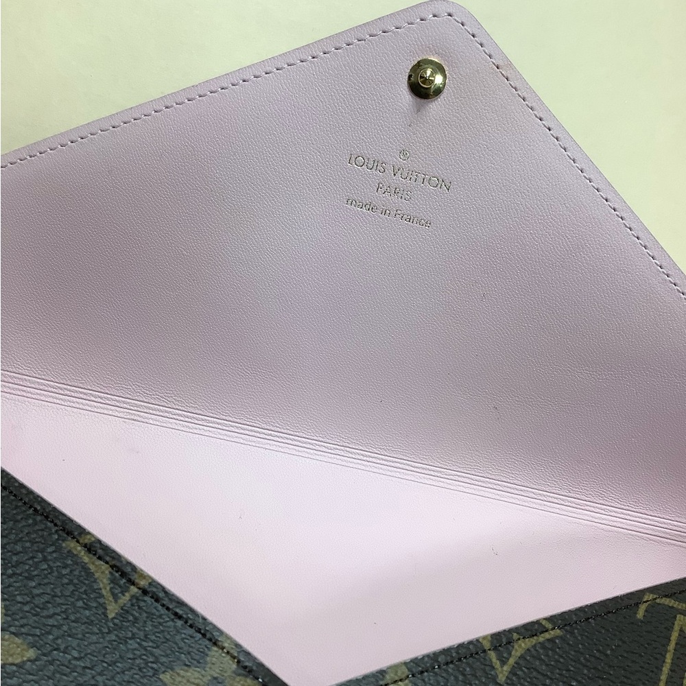 Louis Vuitton 2 Pochette NIB - Picture 8 of 16